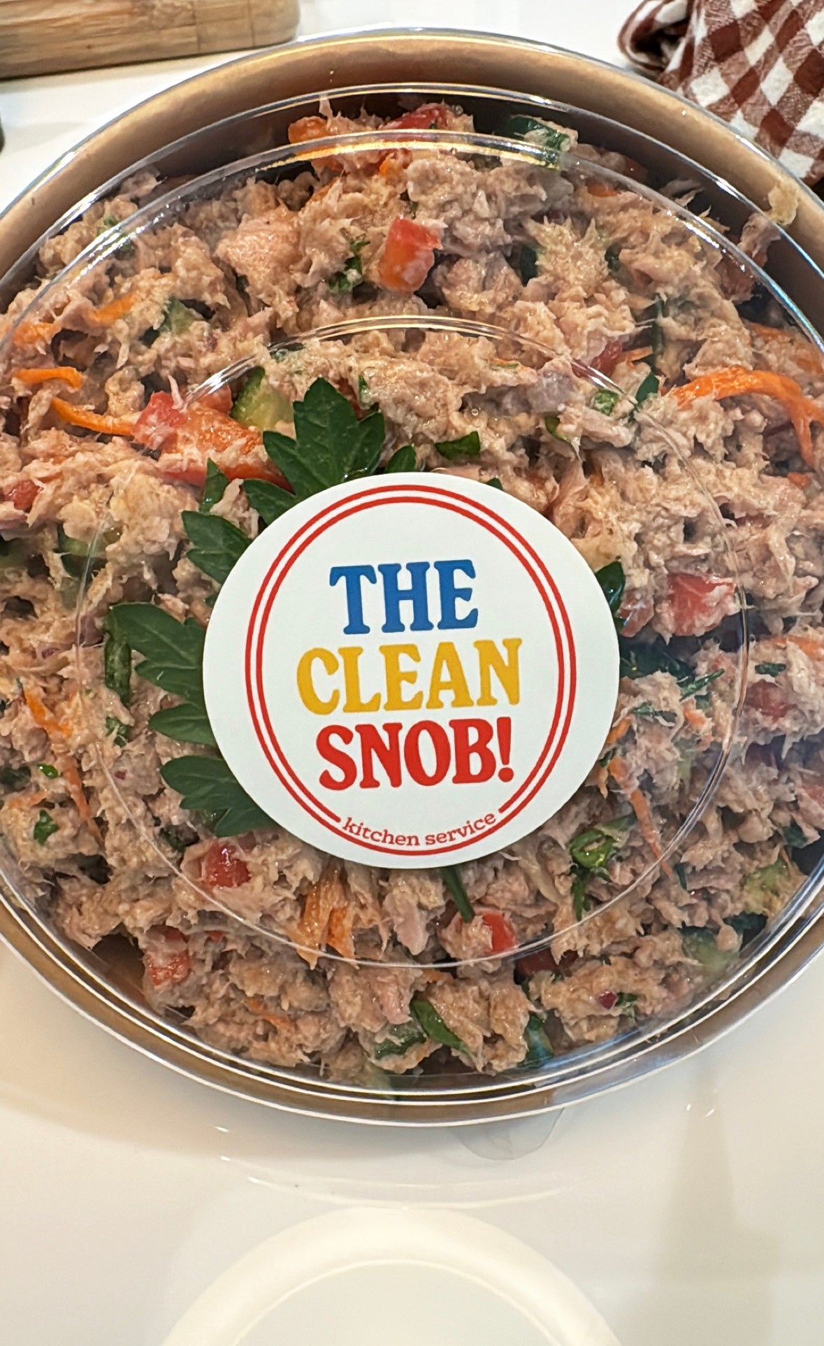 The Clean Snob | tuesday, sept 16th long island delivery