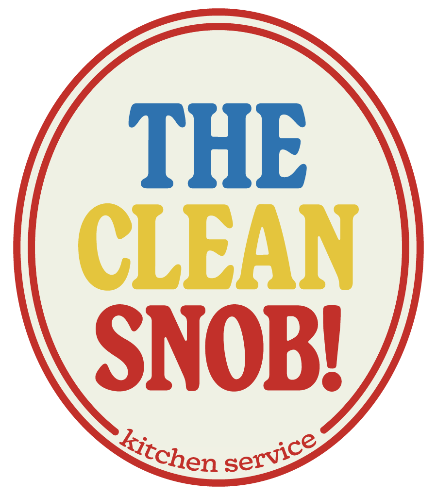 A clean few lunches