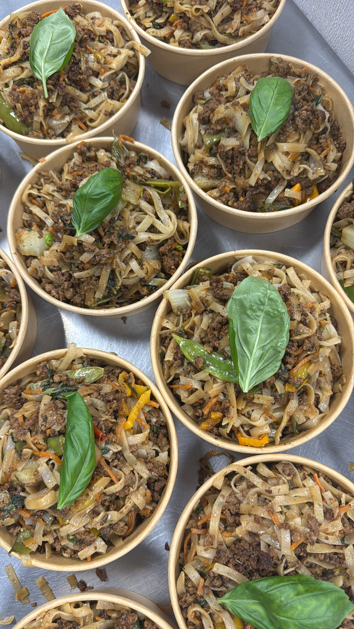 Pad Thai