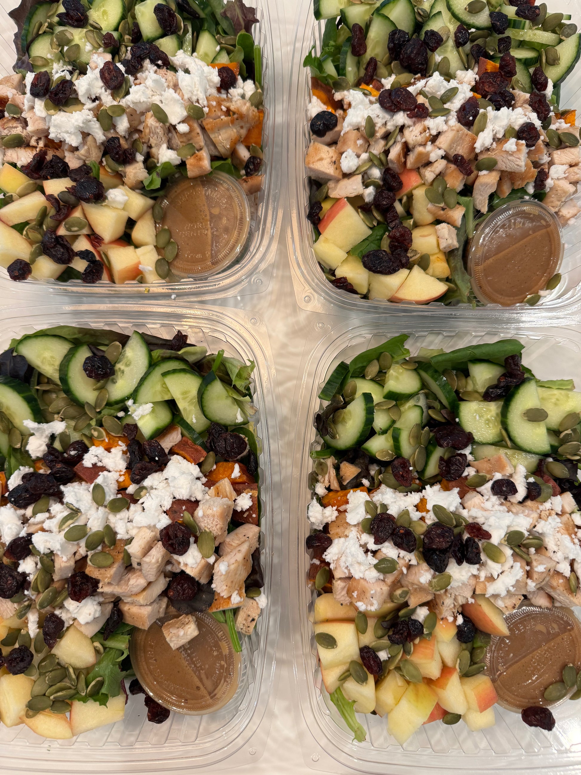 Harvest Salad